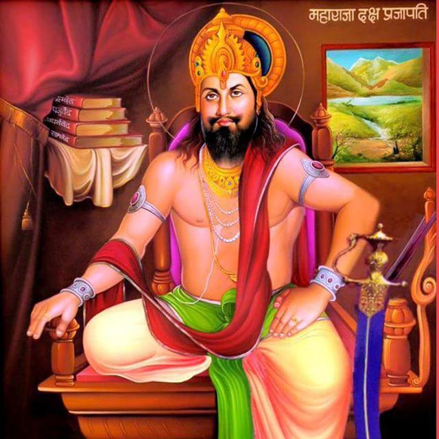 प्रजापति एकता