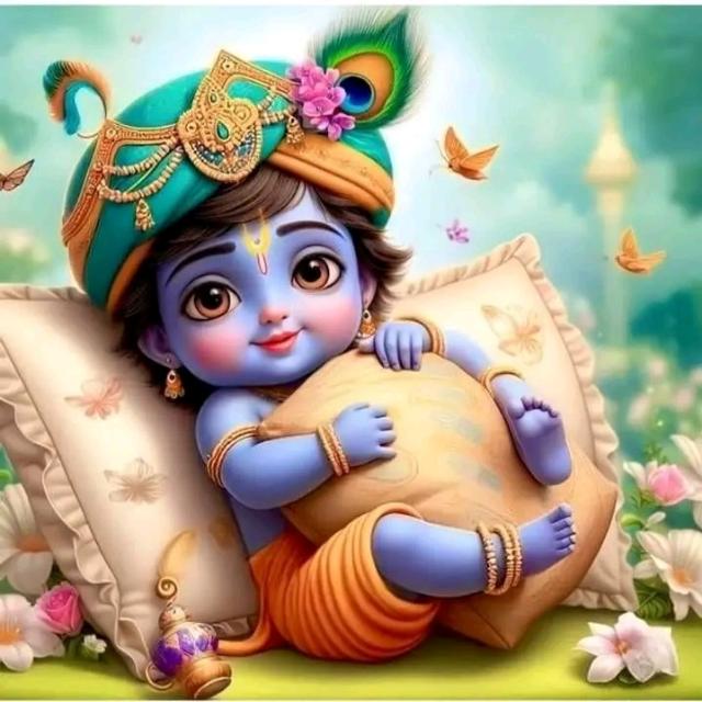 🙏🌹जय जय श्री राधे🌹🙏