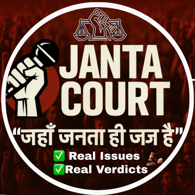 Janta Court