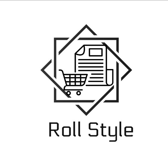 Trend Roll Style_Store 🛒- 50
