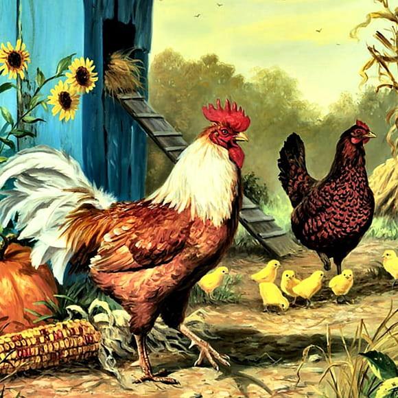 𝐏𝐄𝐓𝐒 𝐋𝐔𝐂𝐊𝐘 𝐃𝐑𝐀𝐖 𝐊𝐄𝐑𝐀𝐋𝐀 🐔🐥🐣🐤