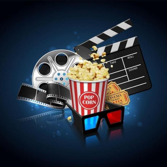 Upcoming movie 🎬🎬🎬