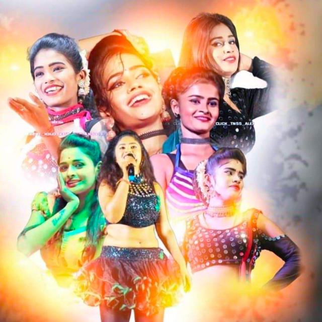 💃💓ஆடால் பாடல் வெறியர்கள்