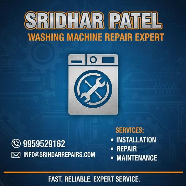 కరీంనగర్ washing machine repair