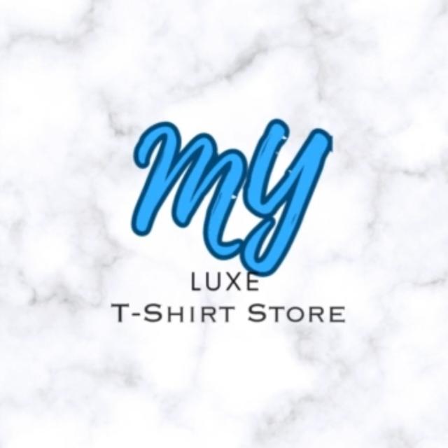 MyLuxe T-Shirt | Store