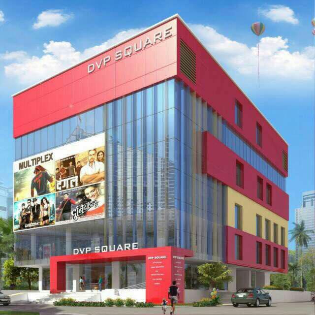 DVP MULTIPLEX MOVIES