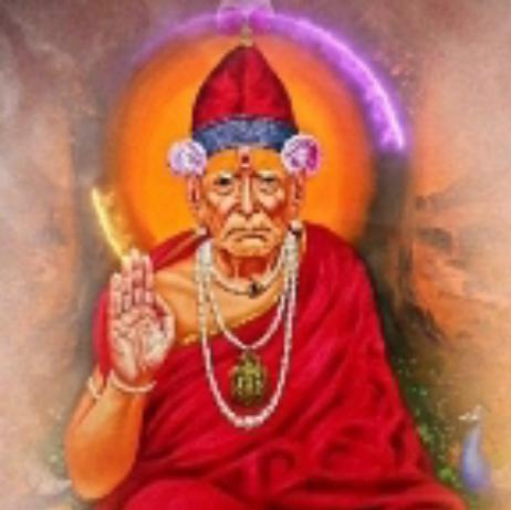 श्री स्वामी समर्थ आध्यात्मिक गुरुधाम