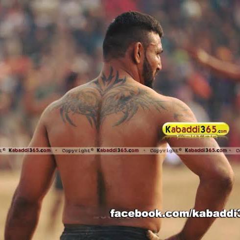 Kabaddi fan tv