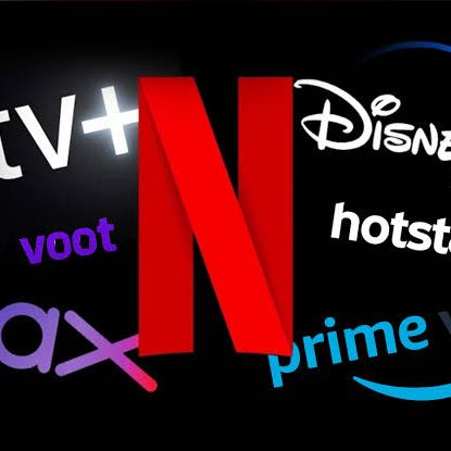 Ott sales