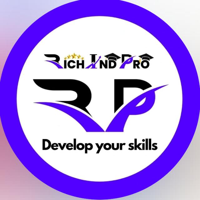 RichInd Pro💹💸💰