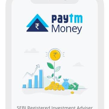 PAYTM INVESTMENT PLATFORM