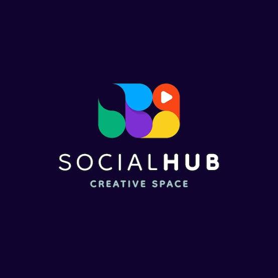 All social media services