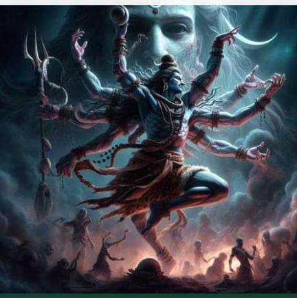 Har Har Mahadev