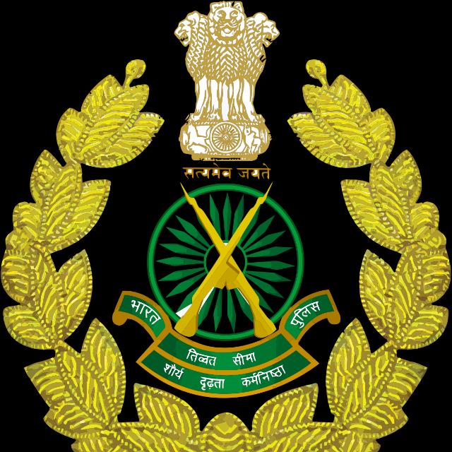 ITBP CADETS ⚔️🇮🇳⚔️