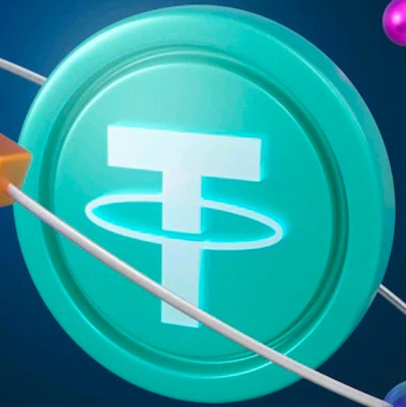 USDT P2P