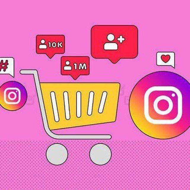 Instagram Followers Buy & Sell