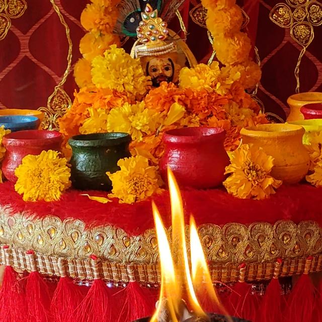 Shree shyam premi gtla
