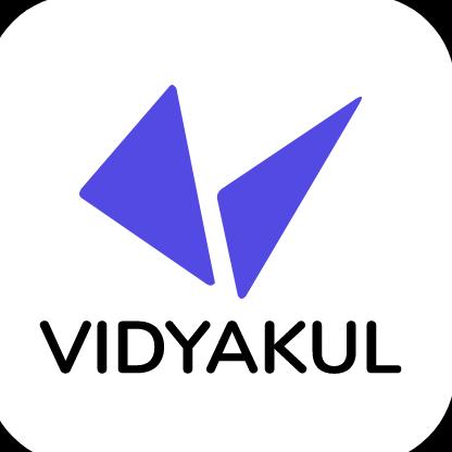 VIDHYAKUL HELPPER 🤩