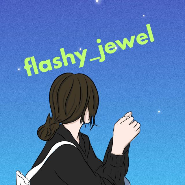 🎁❤️ flashy jewel❤️🎁