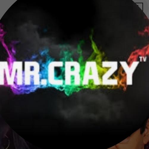 Mr crazy tv 7