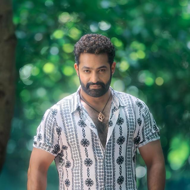 Man Of Masses NTR 🐯