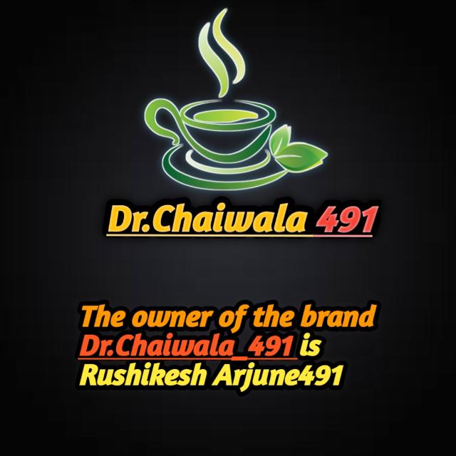 युवा उद्योजक

Dr.Chaiwala491