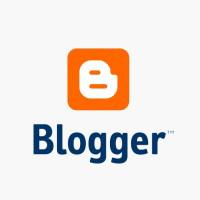 Blogger view