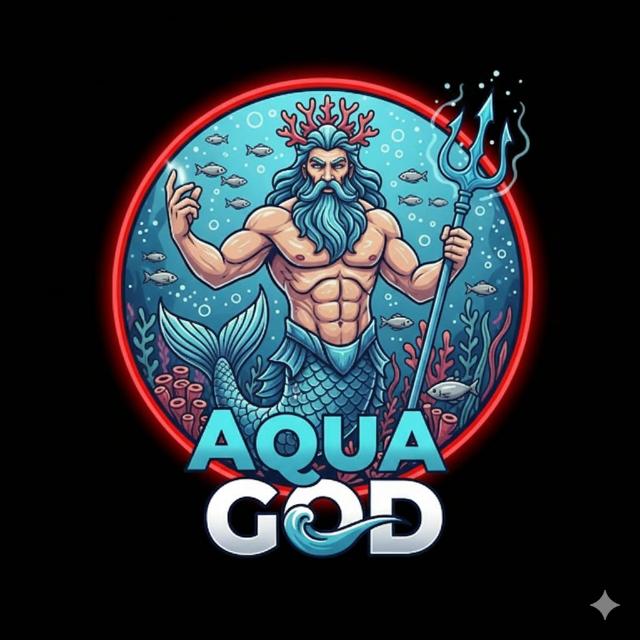 AquaGod