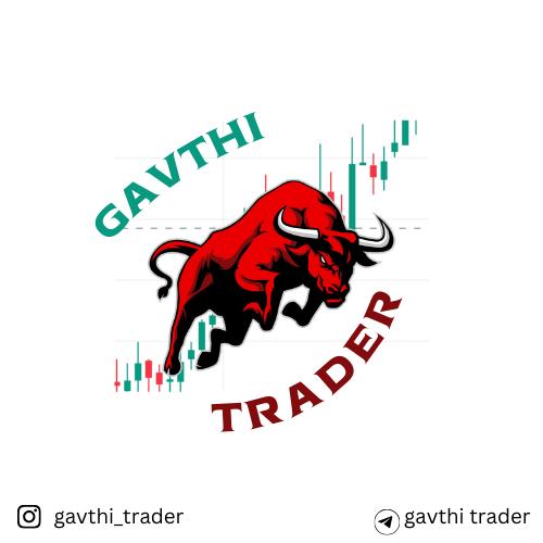 GAVTHI TRADERS 📈📊