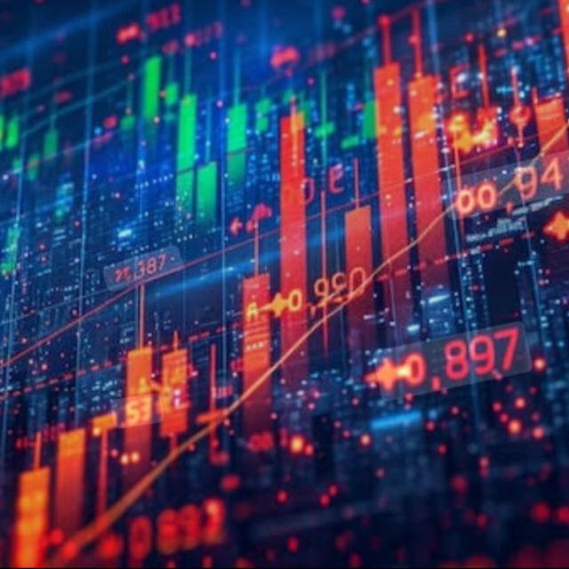 Bitcoin trading company