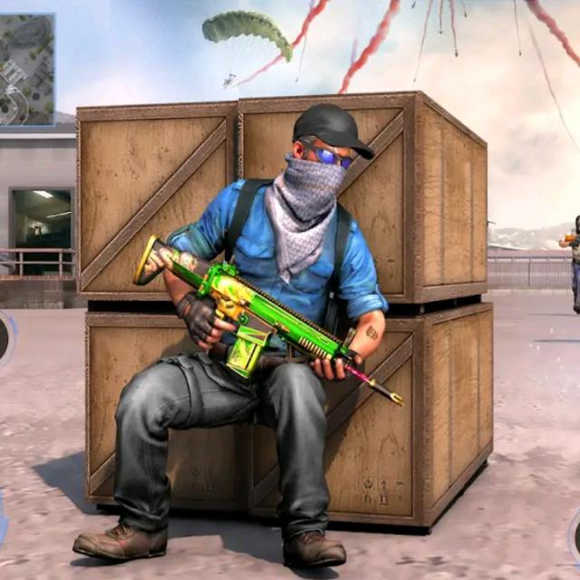 All update Games