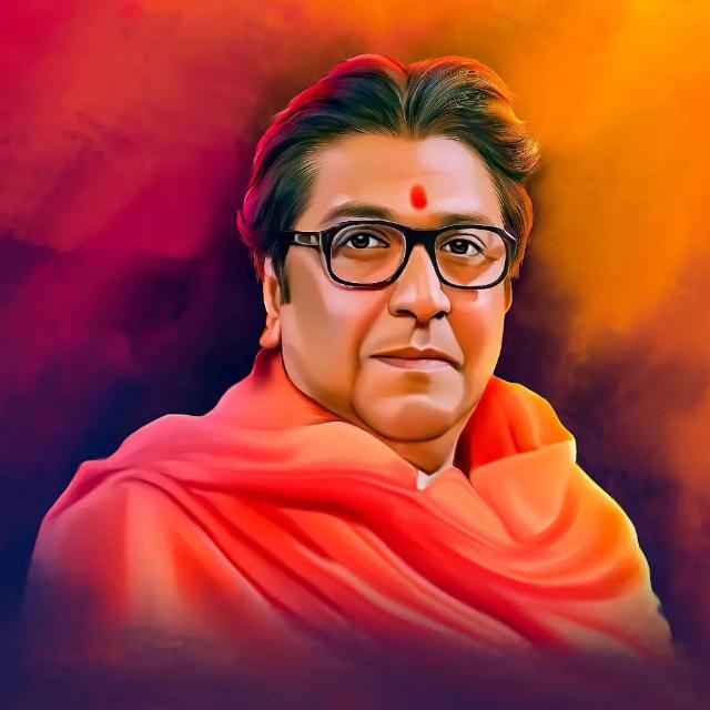 🚩राज साहेब ठाकरे युवा मंच 🚩