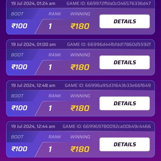 Winzo Tricks Glitch and Hacks Sell ✅💯