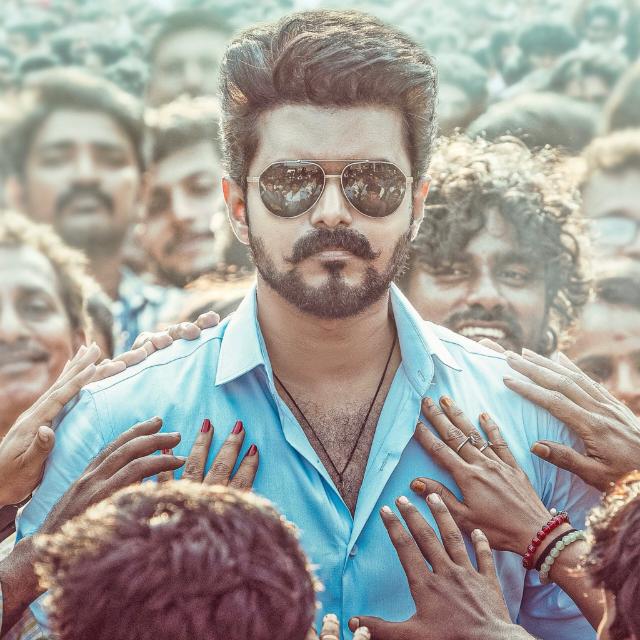 திருச்சிராப்பள்ளி மாவட்டம் கோடியம்பானையம் தமிழக வெற்றி கழகம் விஜய் 🇪🇸🇪🇸