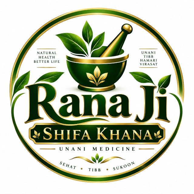 Rana Ji Shifa Khana