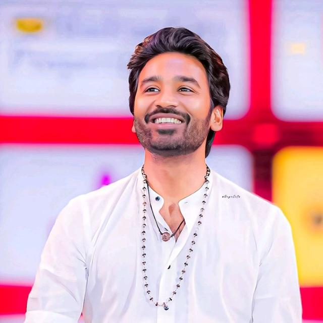 தனுஷ் 🇩 i🅔︎ 🇭 🅔︎𝙰ʀT ❤️F𝙰η'𝚂