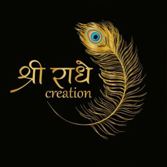 Radhe collection ✨ poshak ….🤗