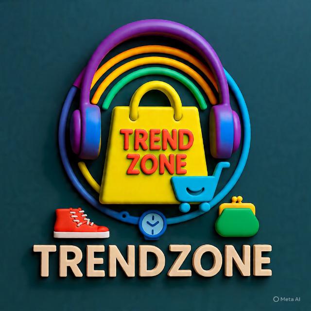 TREND ZONE 🟦✅