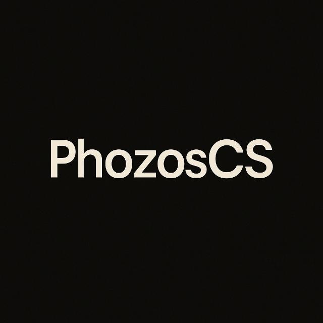 Phozos Consultancy Services