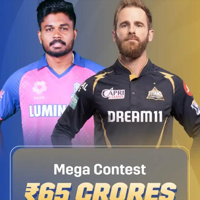 Dream 11 ipl team 2024