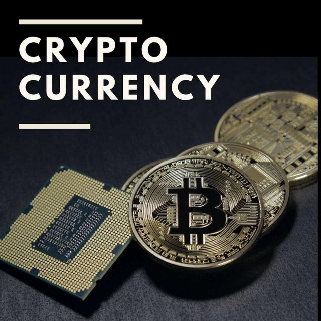 Crypto currency trading investment
