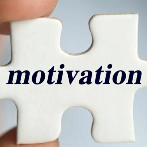 Daily motivation