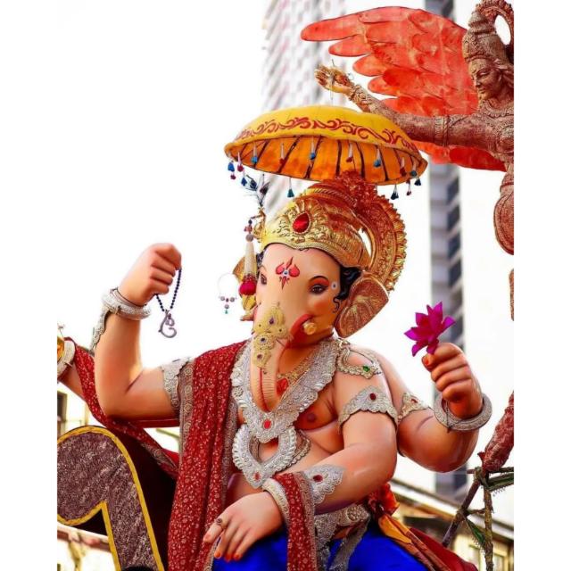 Bappa Status 🙏❤️🌍