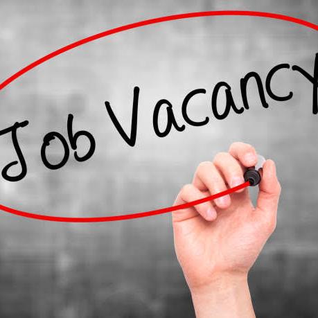 📱JOB VACANCY📱