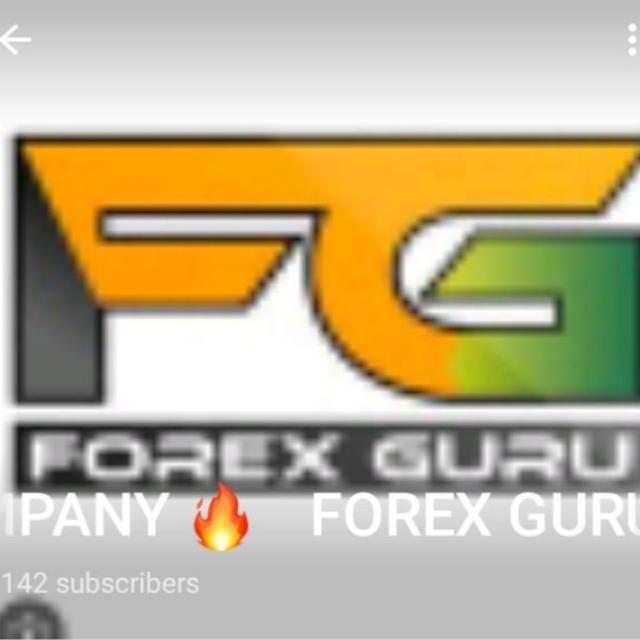 FOREX GURU lNVRST...