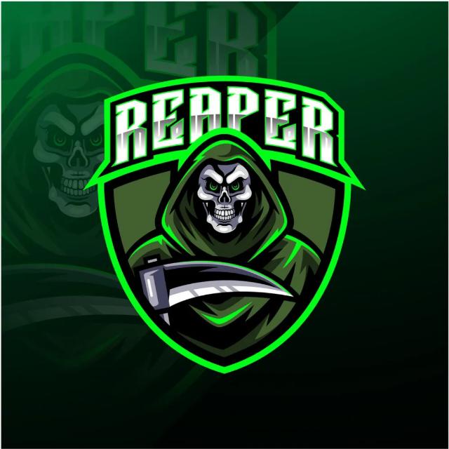 REAPER PAID SCRIMS  🎮🔥 #1