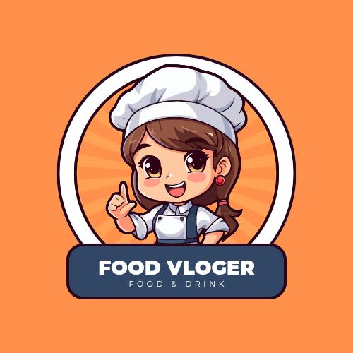 FOOD VLOGER