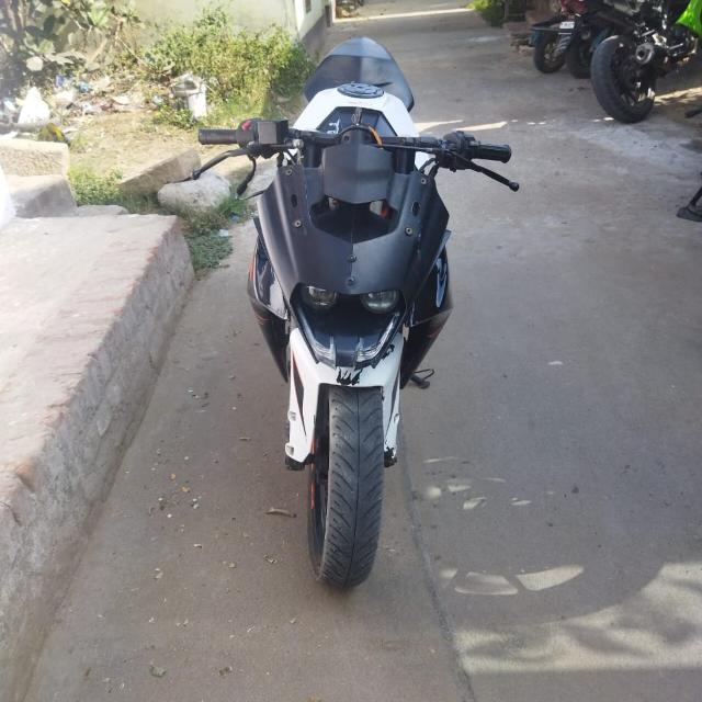 Bike sales group