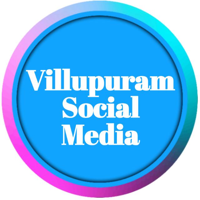 Villupuram Social Media