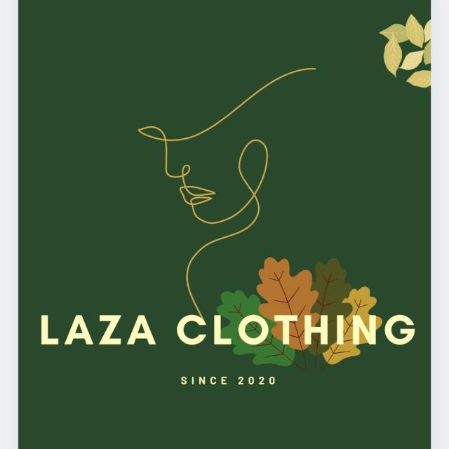 LAZA CLOTHING